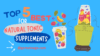 Top 5 Best Natural Tonic Supplements For 2026