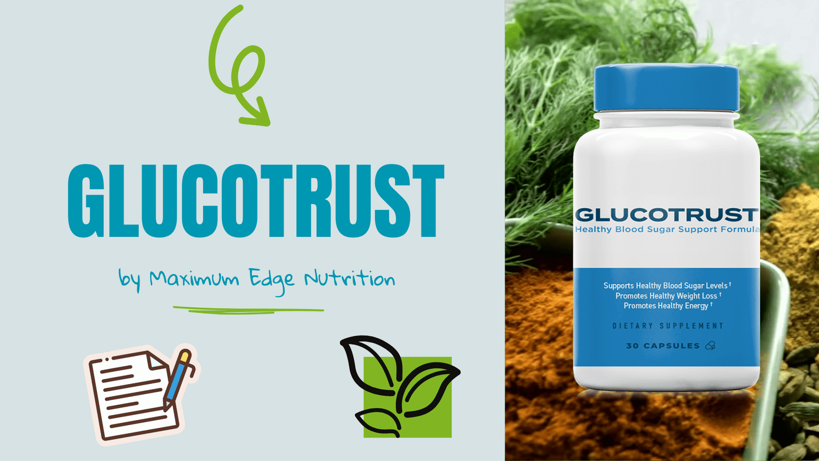 Glucotrust: Review – 2025