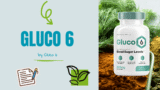 Gluco 6: Review
